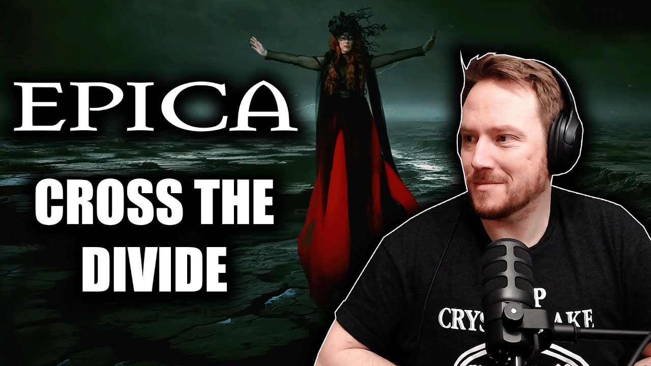 IT'S BEEN TOO LONG | Epica (Cross The Divide)