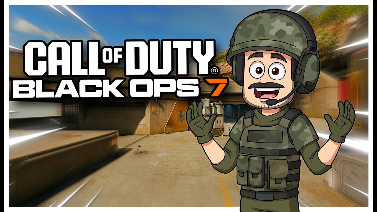 Call of Duty Black Ops 7 x Fallout Update & EA Sports FC 26 Pack Opening (LIVE STREAM VOD)