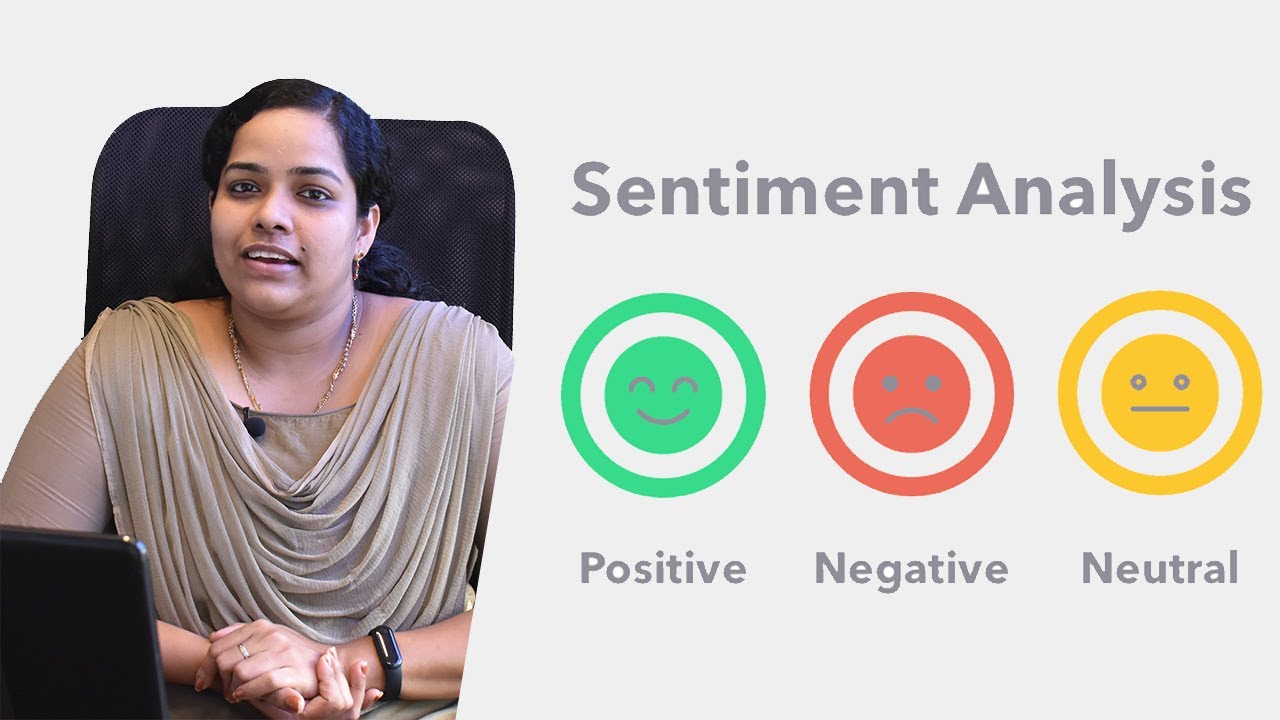 Sentiment Analysis | A Data Science Project