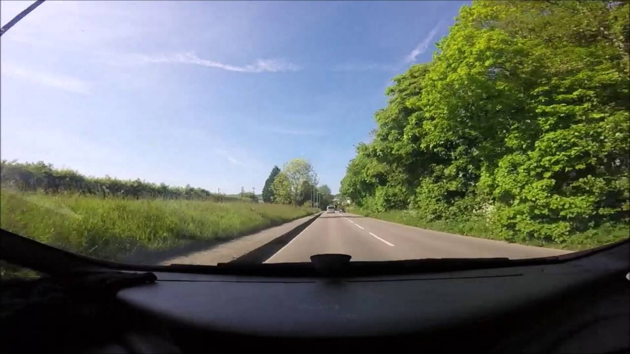 Mevagissey to St Austell