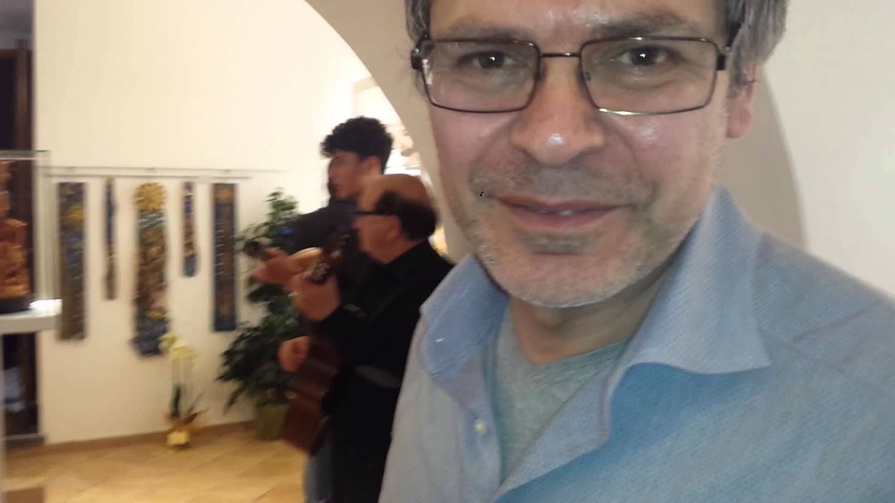 Marcello Aversa & friends Arte pura...