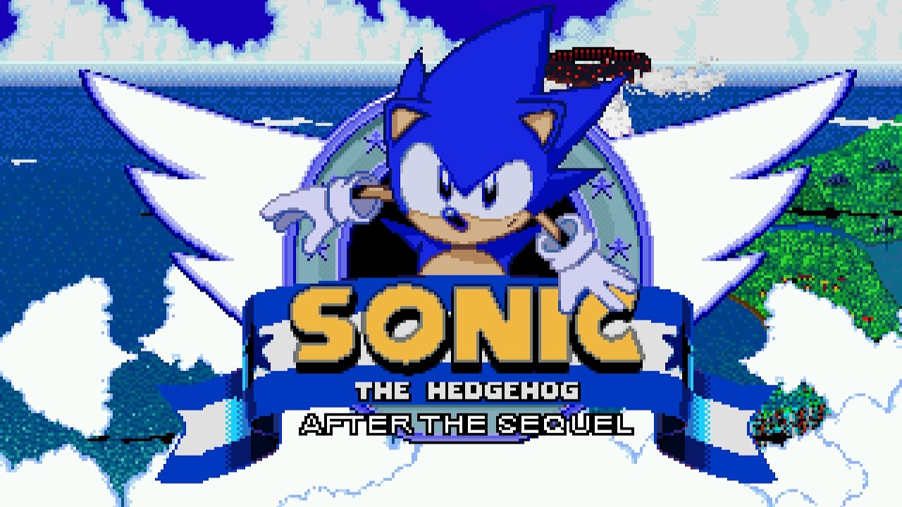 Combat Night (ATS Version) - For Parhelion Peak Act 1 - Sonic After the Sequel