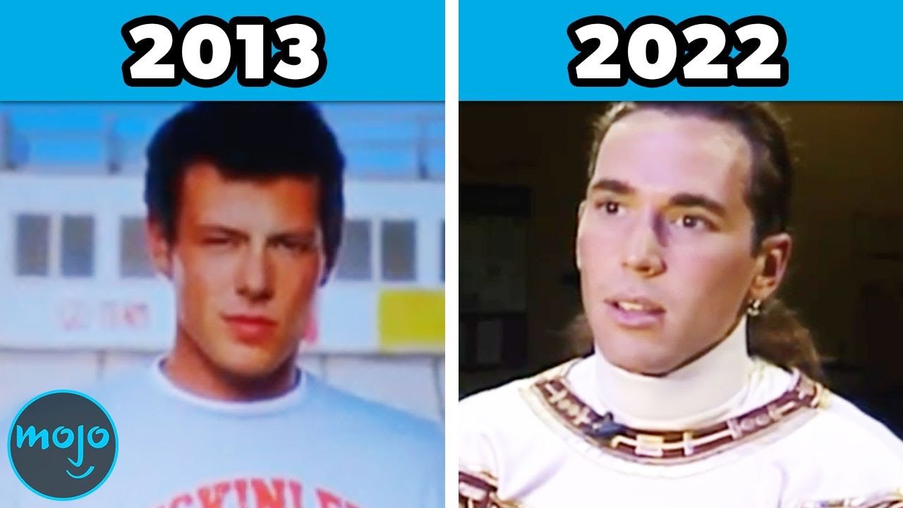 26 Darkest TV Moments of Each Year (2000 - 2025)