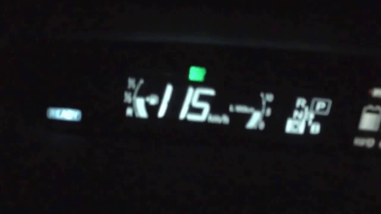 Consumo Toyota prius 13/13 estrada.