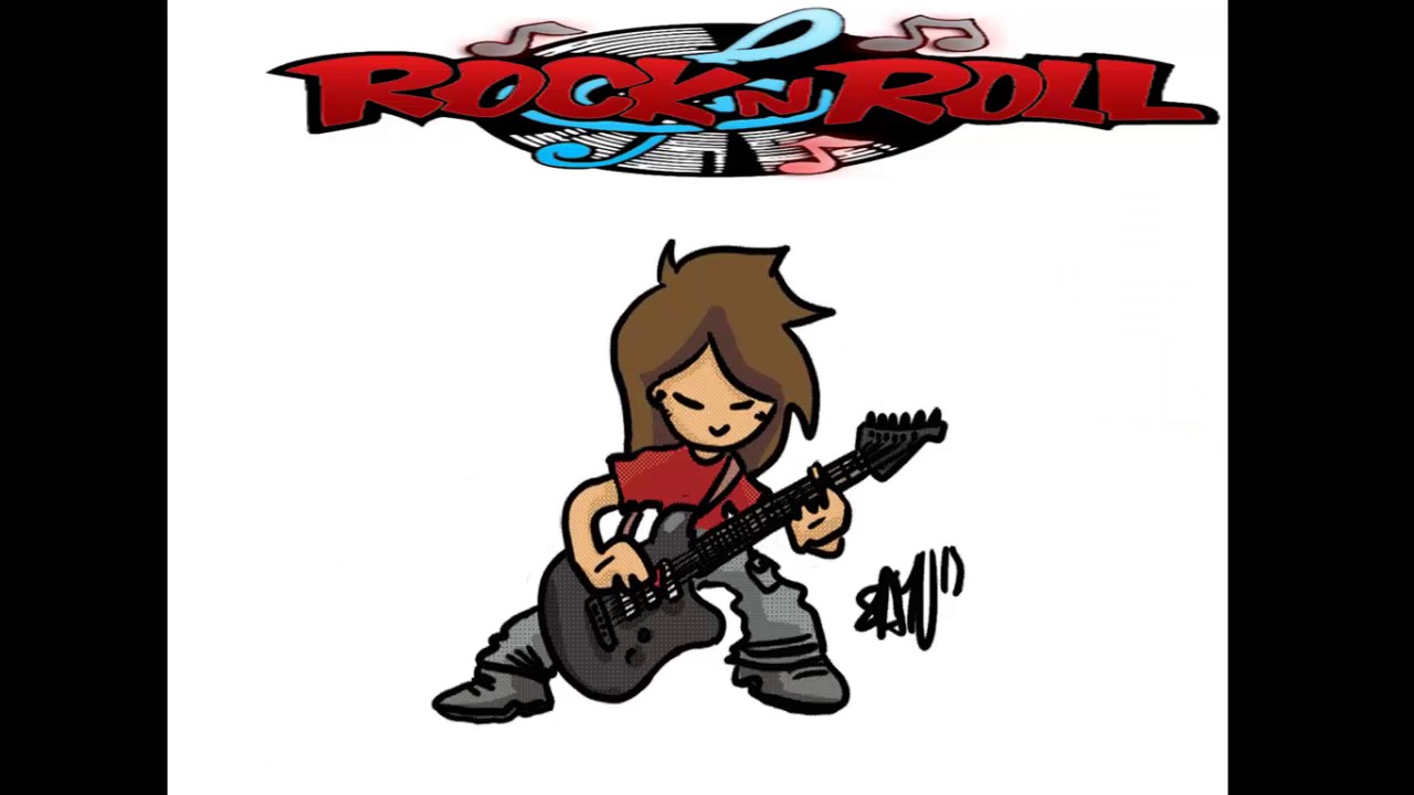 Rock and roll