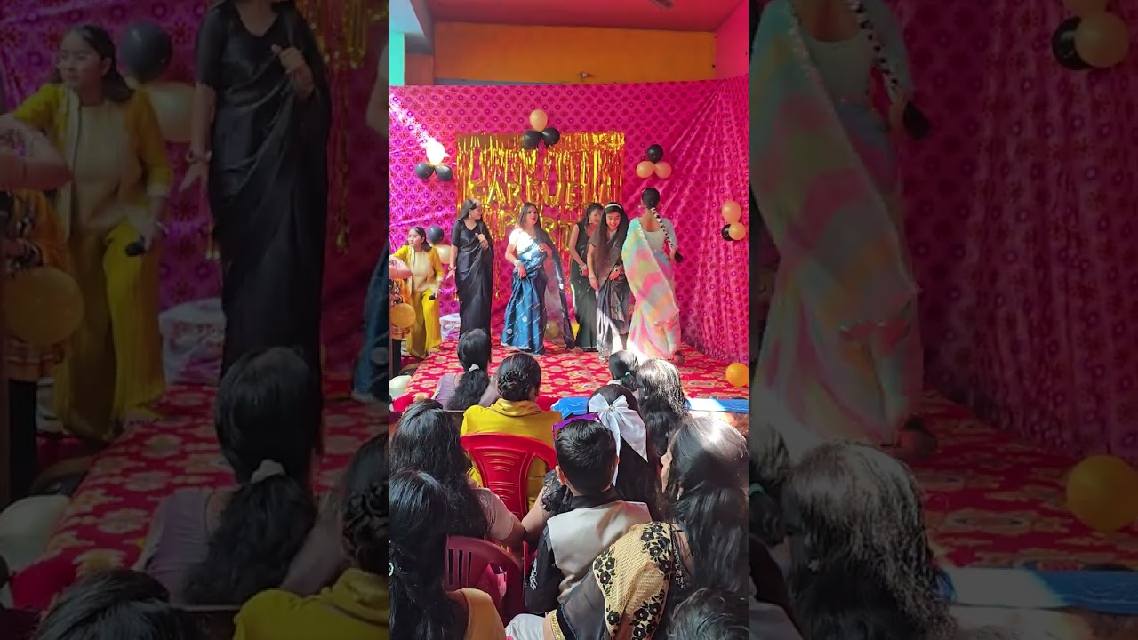 Farewell party 2026 part 10