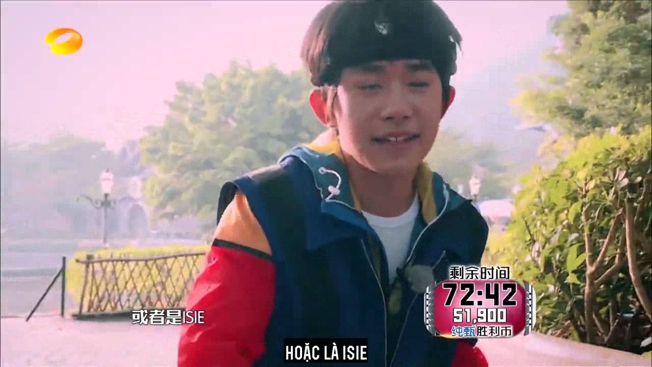 Cục Chiên là một cơn gió đáng yêu hihi =)))))))))))))