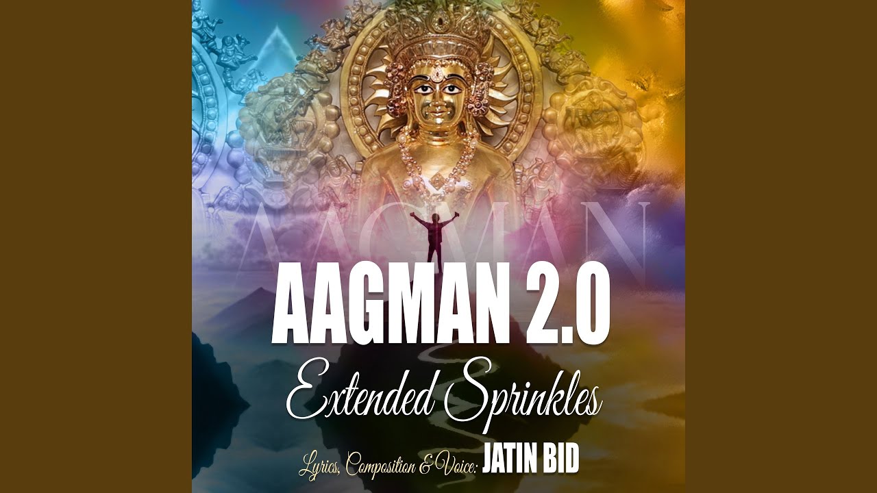 Aagman 2.0 - Extended Sprinkles