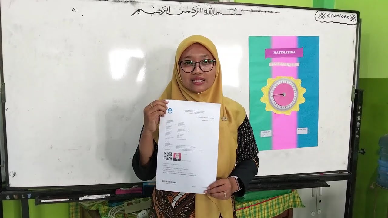 VIDEO UKIN PPG DALJAB BATCH 4 2025 LPTK UIN MAULANA MALIK IBRAHIM MALANG