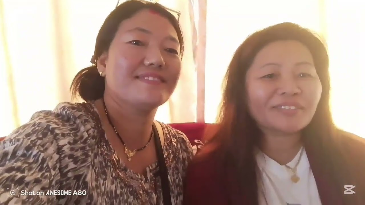  🤗 2082-10 -1दिदी हामी सबै परिवर बाट तपाईं लाई जन्म दिन सुभकामना🙏🙏