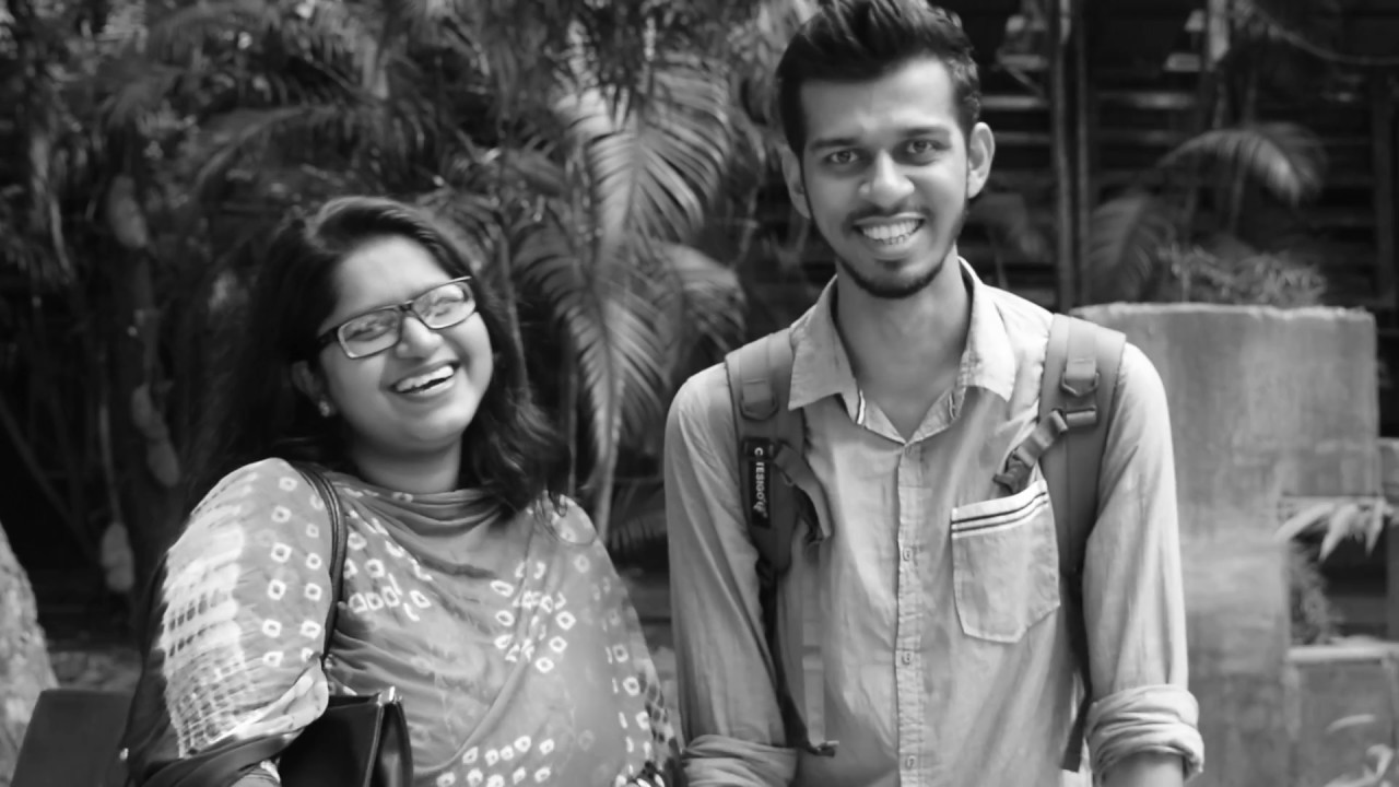 Somosti- A Vortex,12 (BUET Chemical '12) Short Film