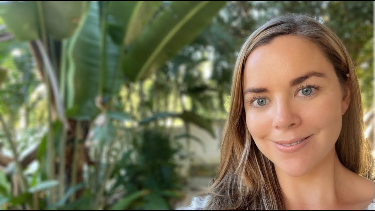 A day in paradise- Expat life in Koh Samui Thailand vlog