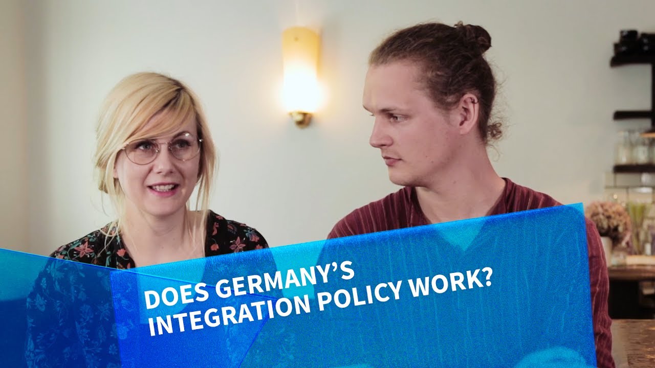 3.5 Does Germany&rsquo;s Integration Policy Work?