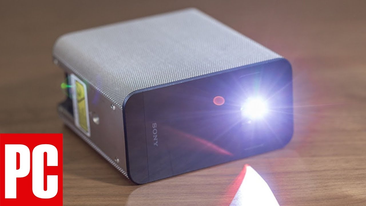 1 Cool Thing: Sony Xperia Touch
