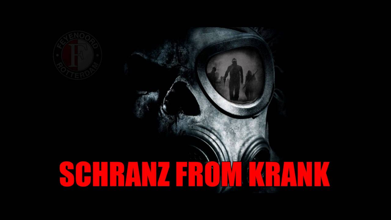 HARDTECHNO SCHRANZ MIX Q-BASE 2011