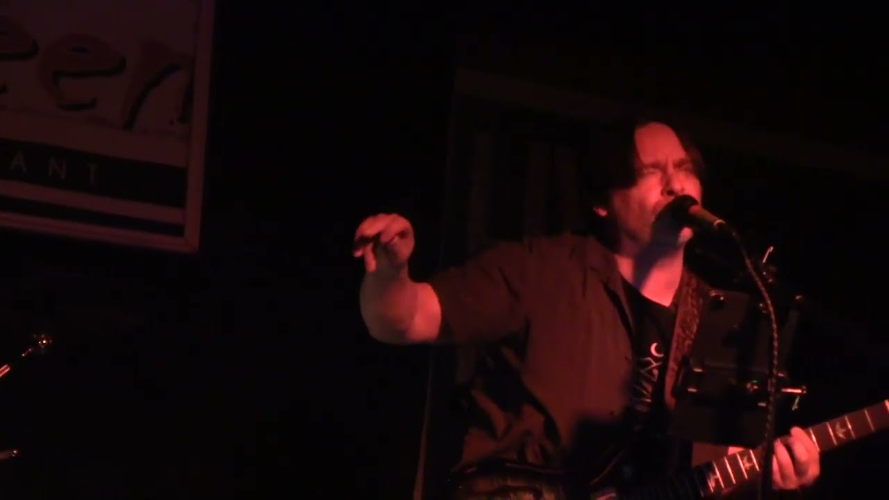 Horsefly Gulch LIVE @ The Shaskeen, Manchester NH 2-6-26