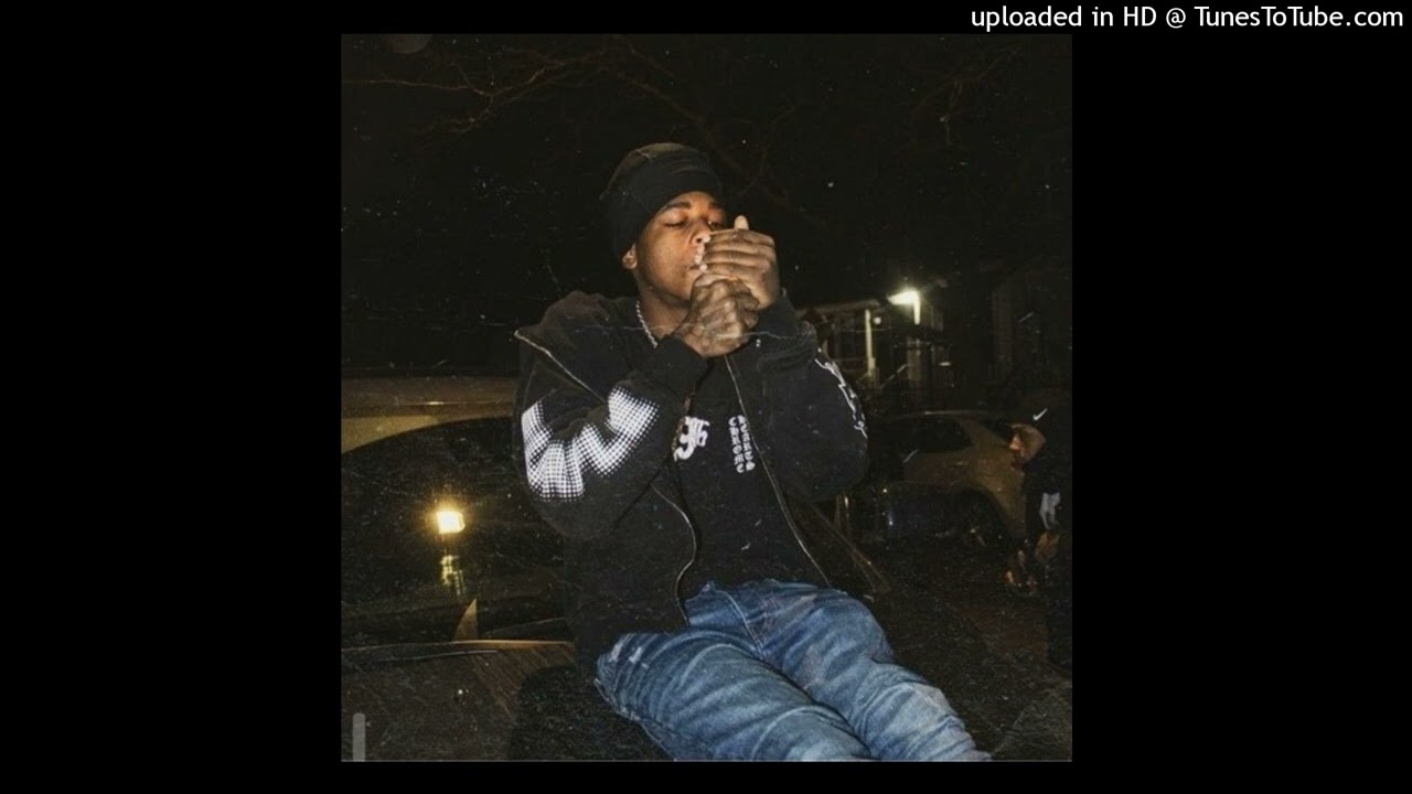 YFG Fatso x Lil King Type Beat "Love Not Real”