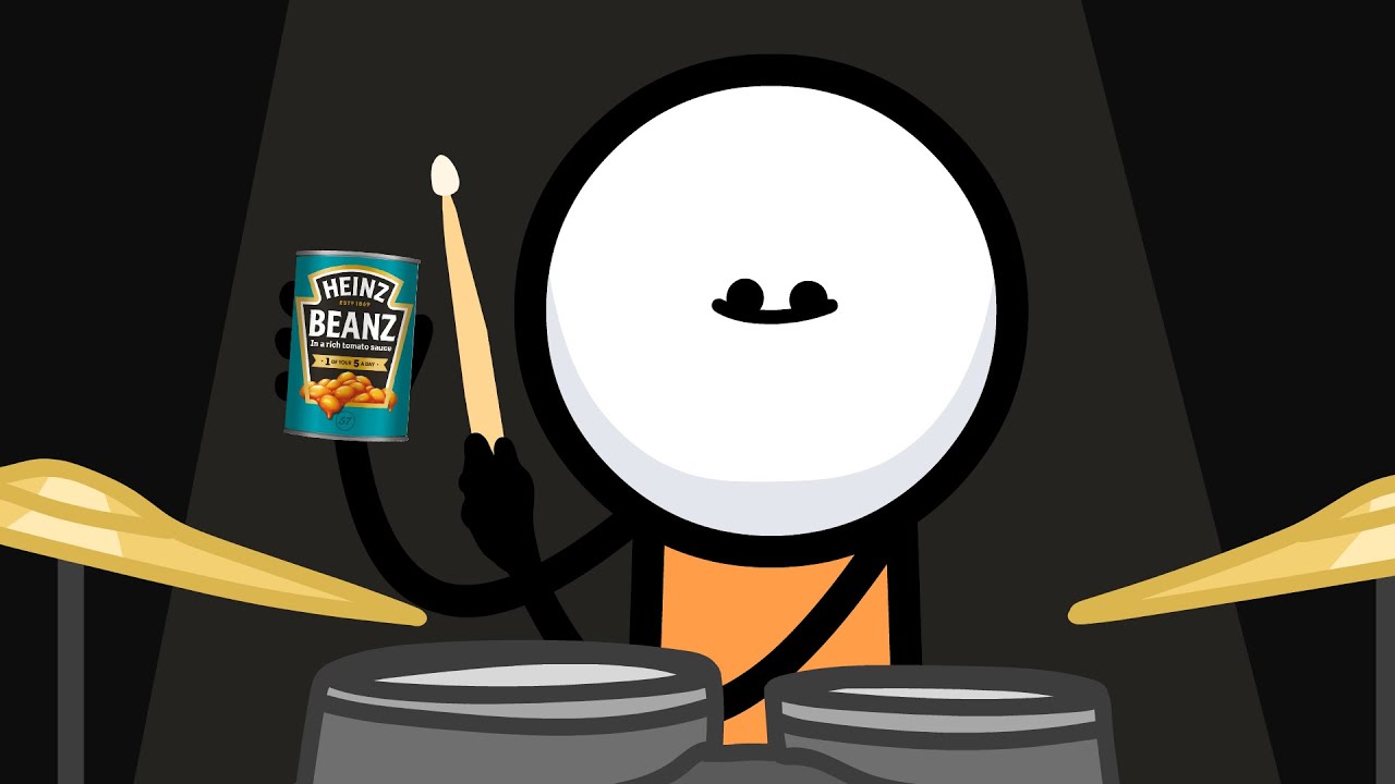 breakcore but the drums are perfect