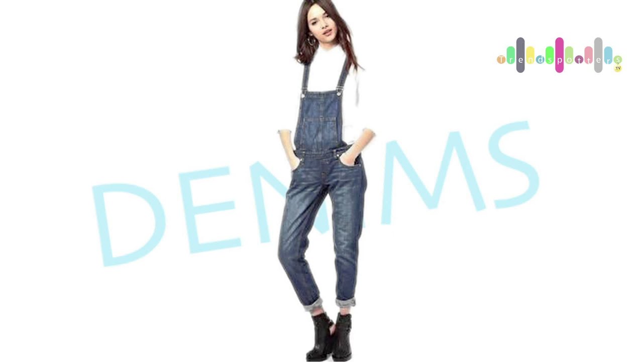 Trend alert: The blues are back