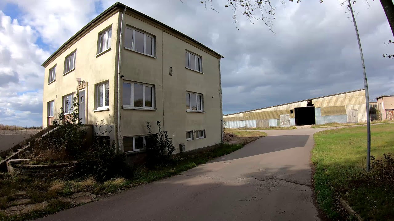 Ny ställplats i Grönhögen öppnar 2020