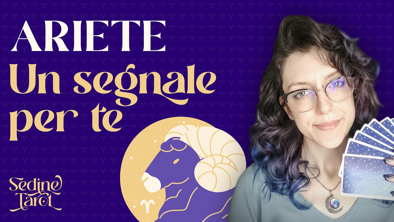 ♈ ARIETE ✨ Oroscopo 16-22 Marzo ✨ La tua Bussola della Settimana 🧭 Tarocchi Evolutivi