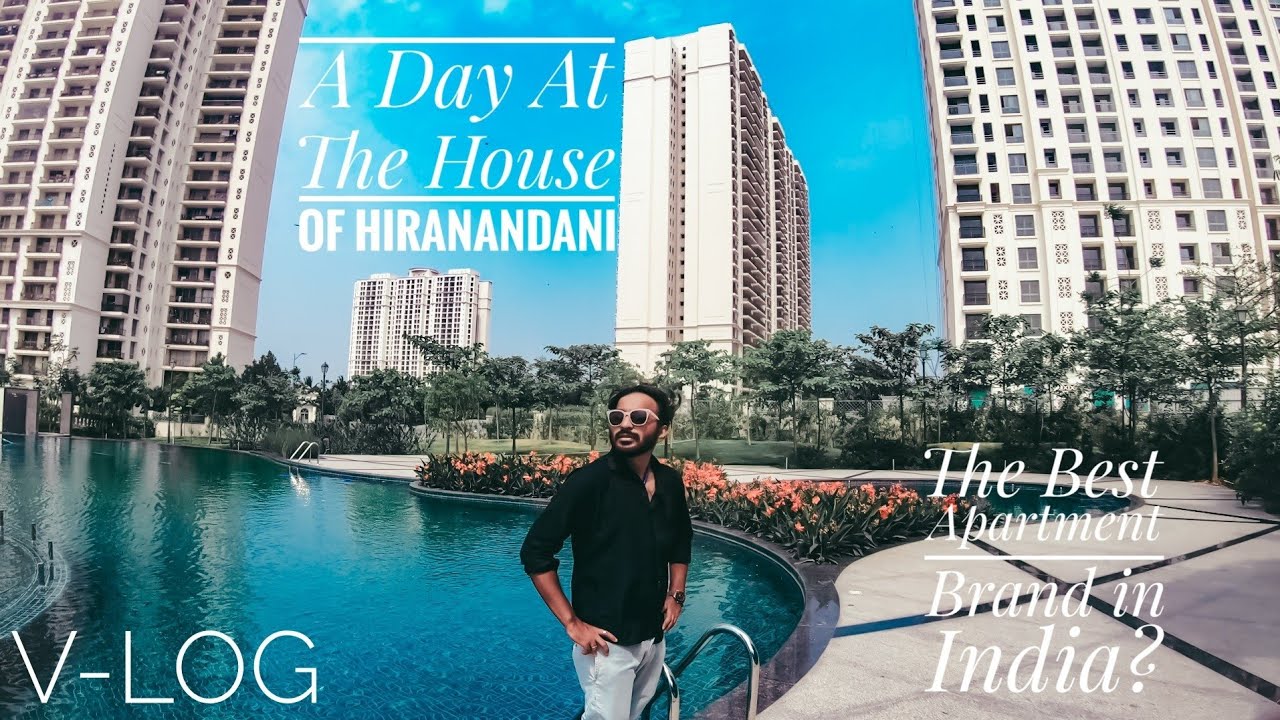A Day At The House of Hiranandani - Bannerghatta, Bangalore - Blue Turtle Club House