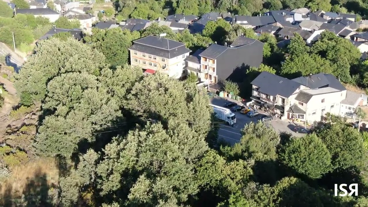 Requejo de Sanabria