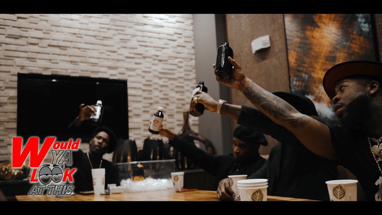 G$ Lil Ronnie - Dodgin (Shot By: @HalfpintFilmz)