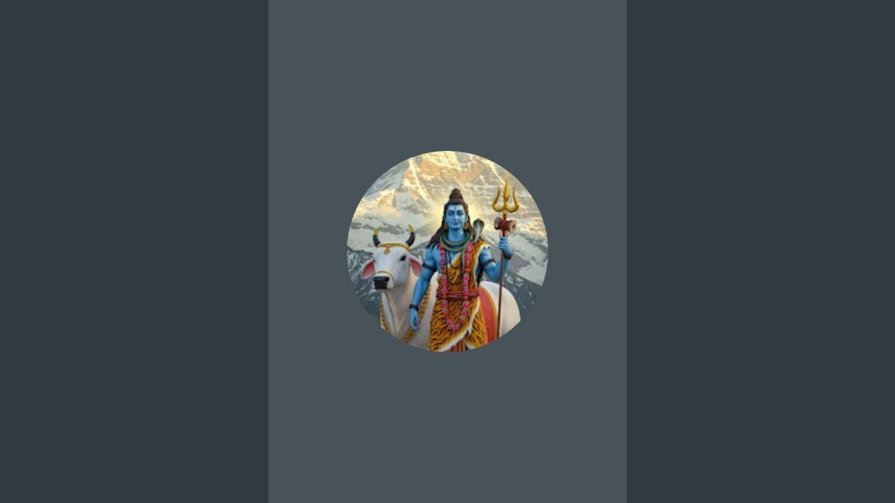 Jai Bholenath  is live