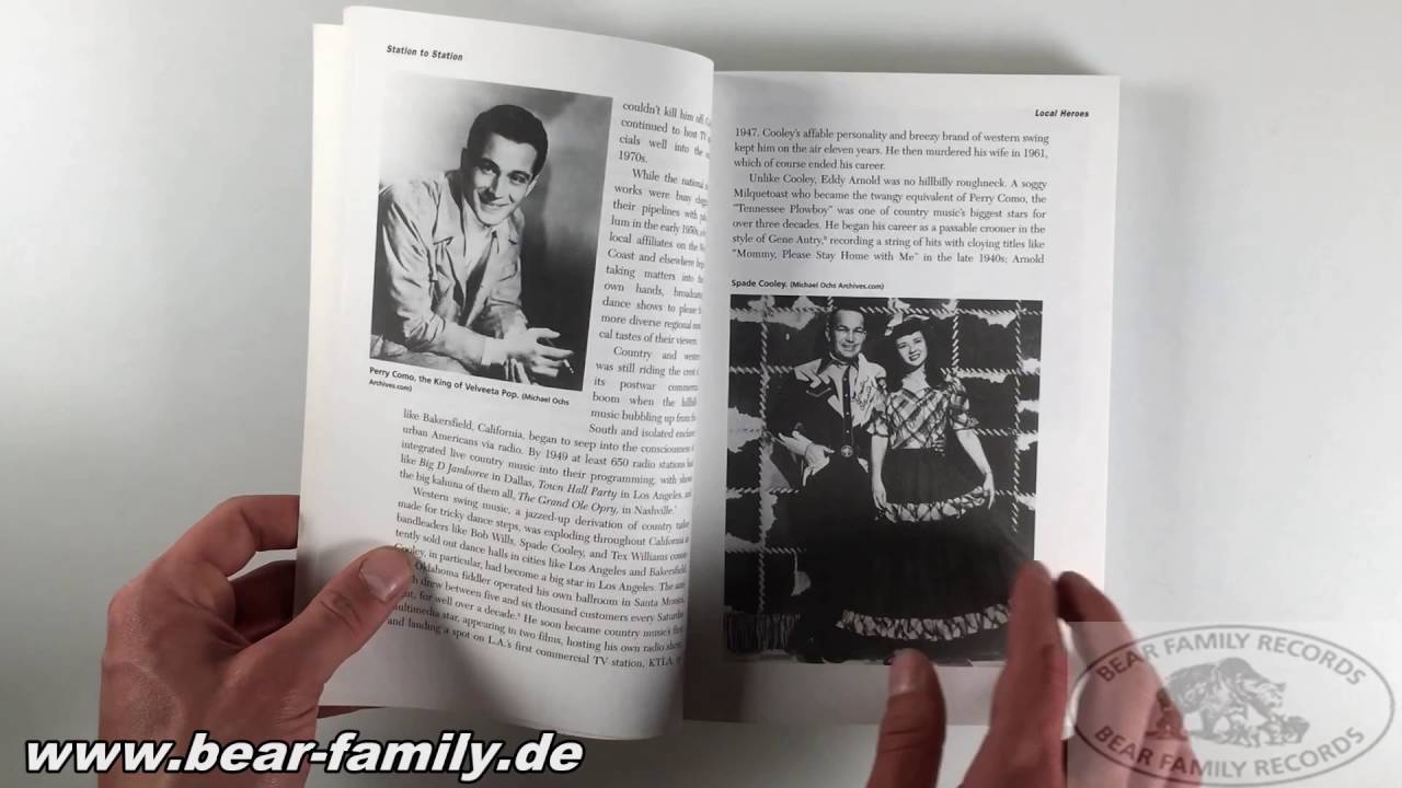 Station To Staion - The History Of Rock & Roll On Television