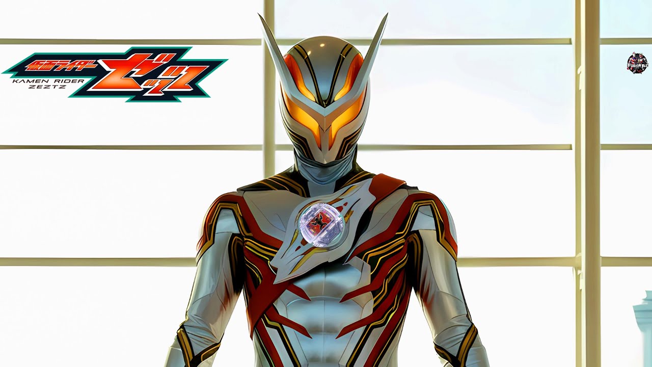 ノクス ナイト 変身待機音パーフェクト Nox Knight Standby Loop Perfect【仮面ライダーゼッツ】Kamen Rider Zeztz
