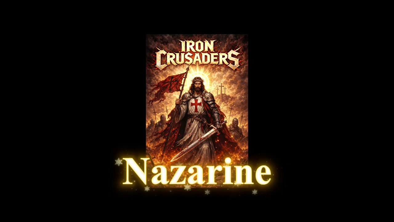 Nazarine