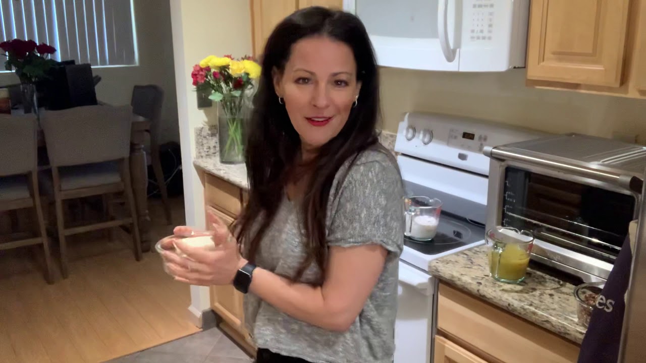 5 Simple Swaps in the Plant-Based Kitchen