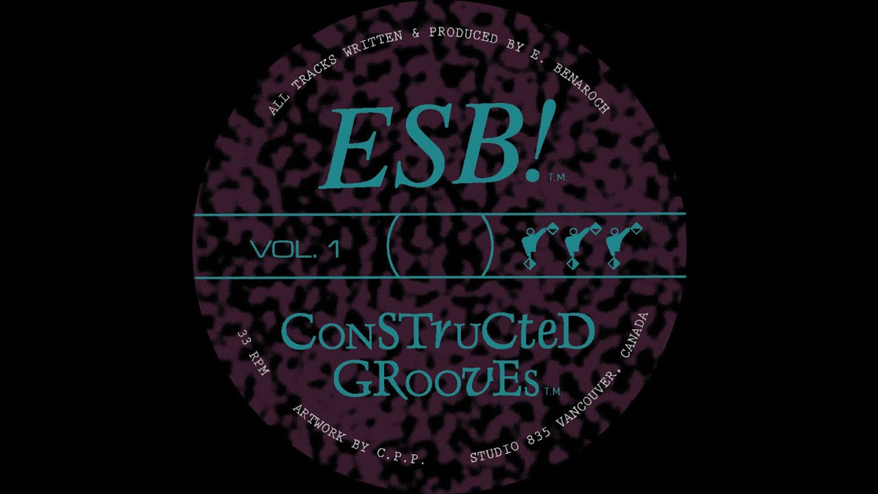 ESB - Channel message