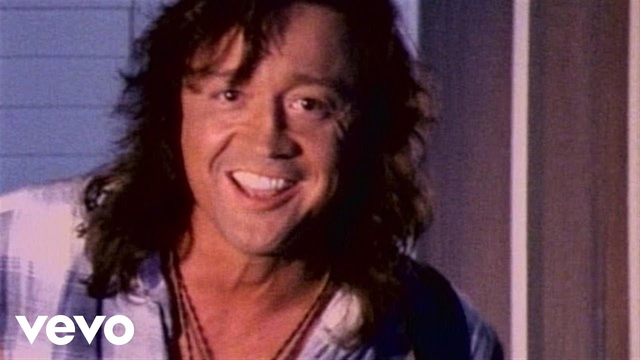 Mark Collie - Hard Lovin' Woman