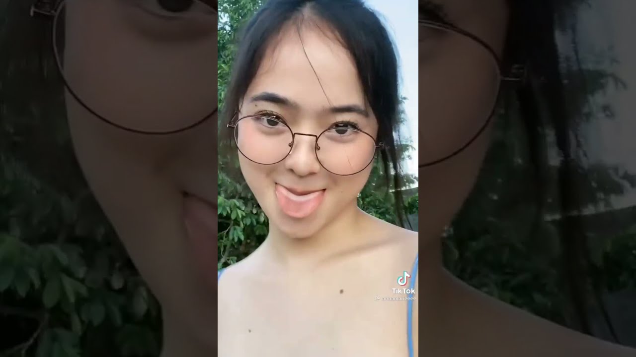 ANNA MARIE TIKTOK COMPILATION PART 2