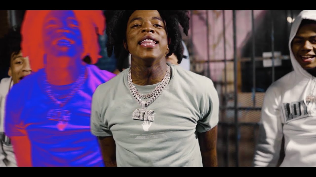 Yungeen Ace - 