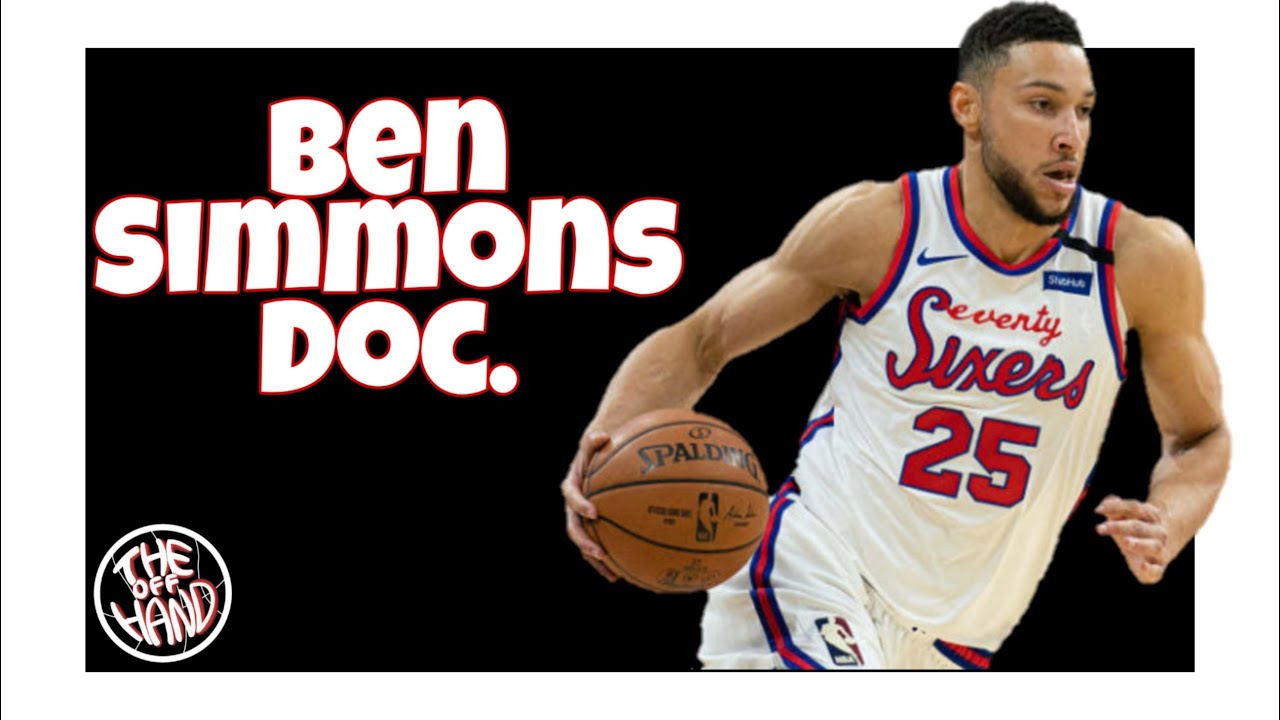 Ben Simmons Mini-Documentary