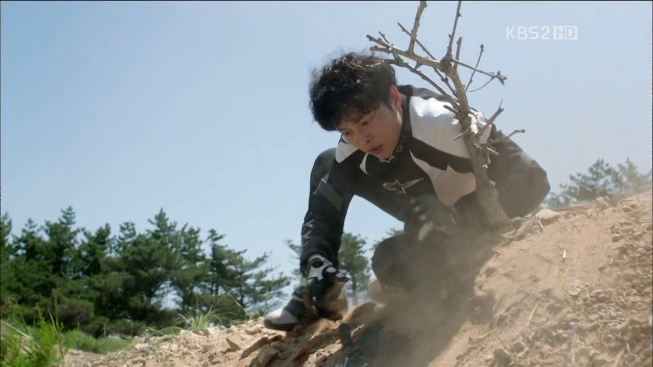 송중기 정말 MV (착한남자)