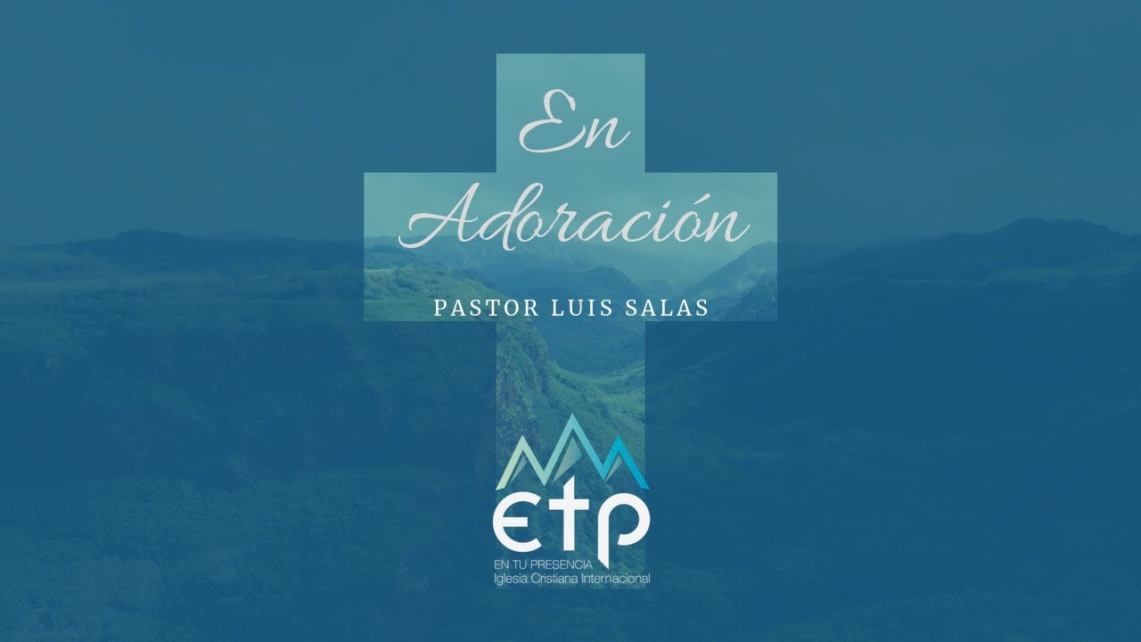 En Adoración #19