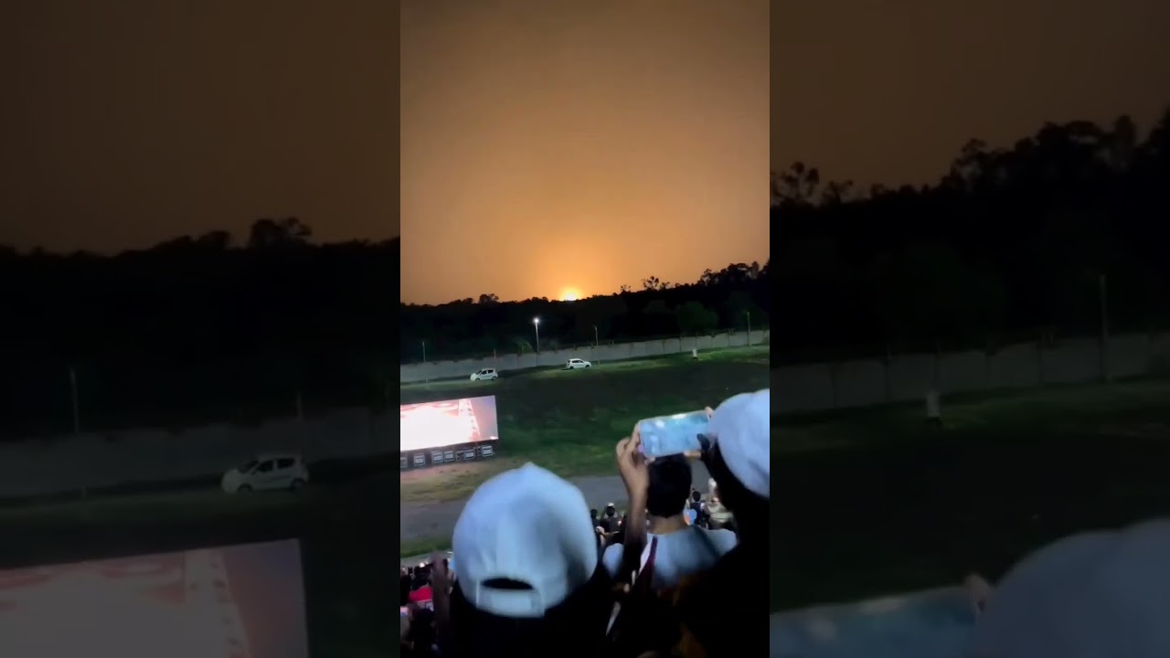 GSLV MK3 ISRO launch