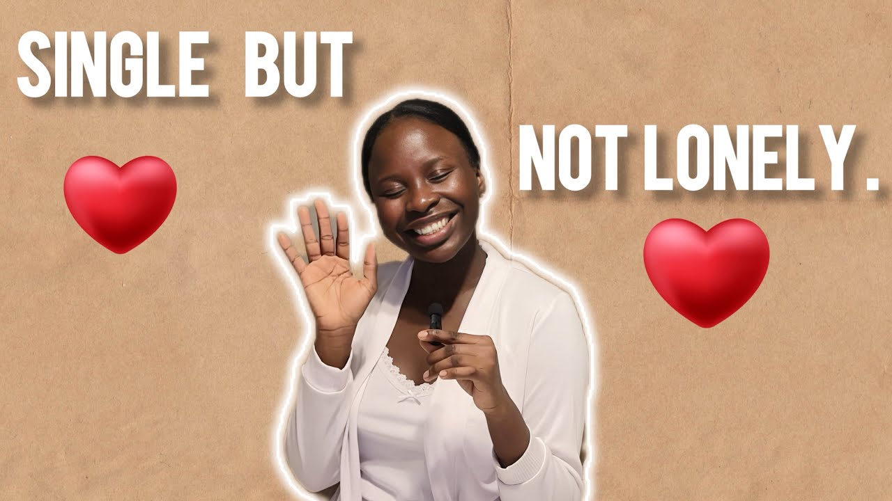 Spending Valentine’s Day Alone… And Here’s Why