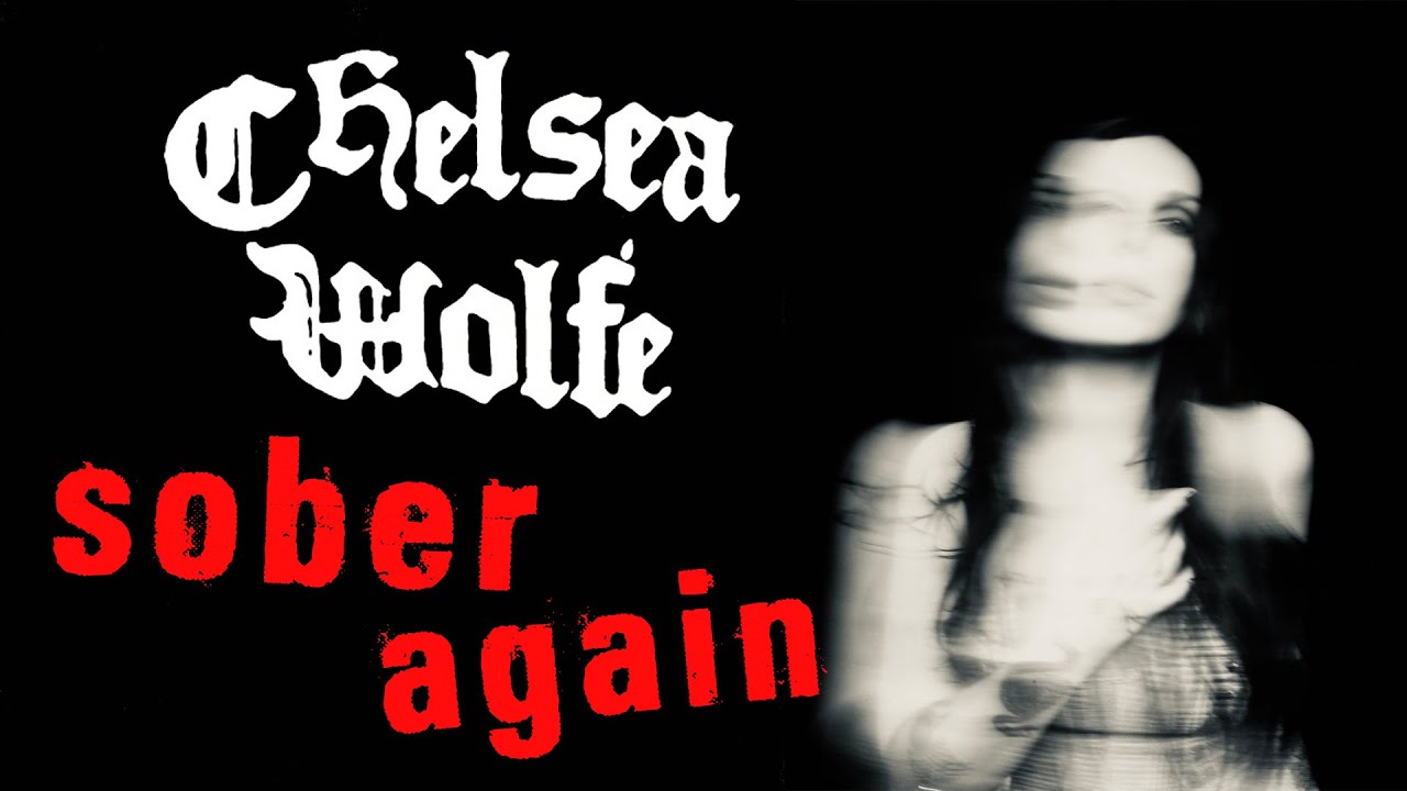 CHELSEA WOLFE - Sober Again (INTERVIEW)