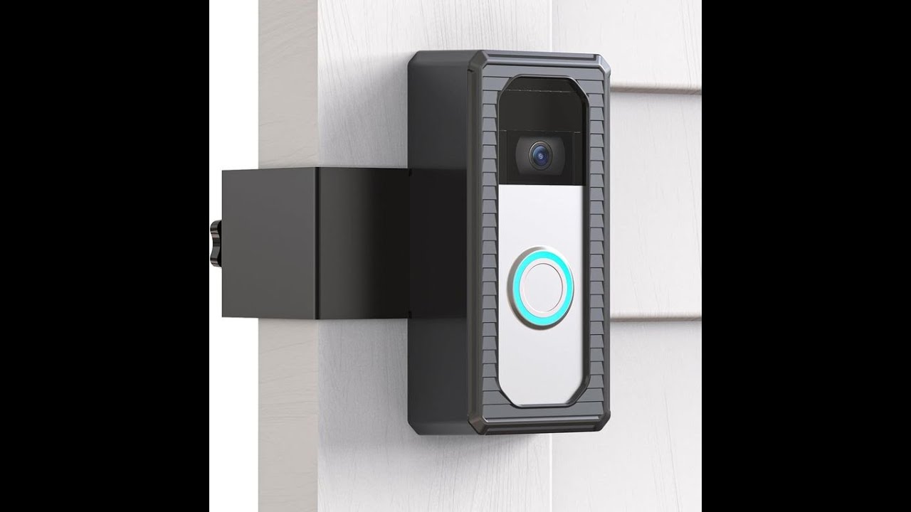 Best Video Doorbell 2025? Ring Plus vs Nest, Arlo, eufy & Wyze (Full Review)