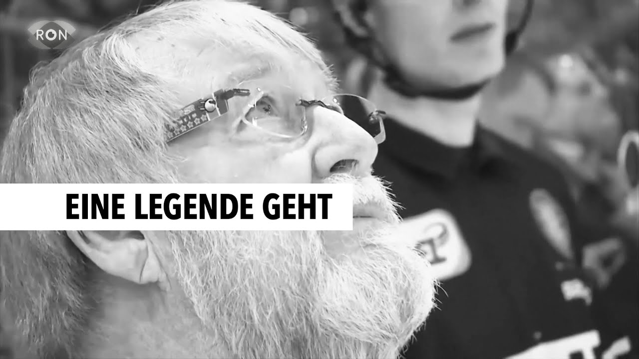 Udo Scholz | RON TV |