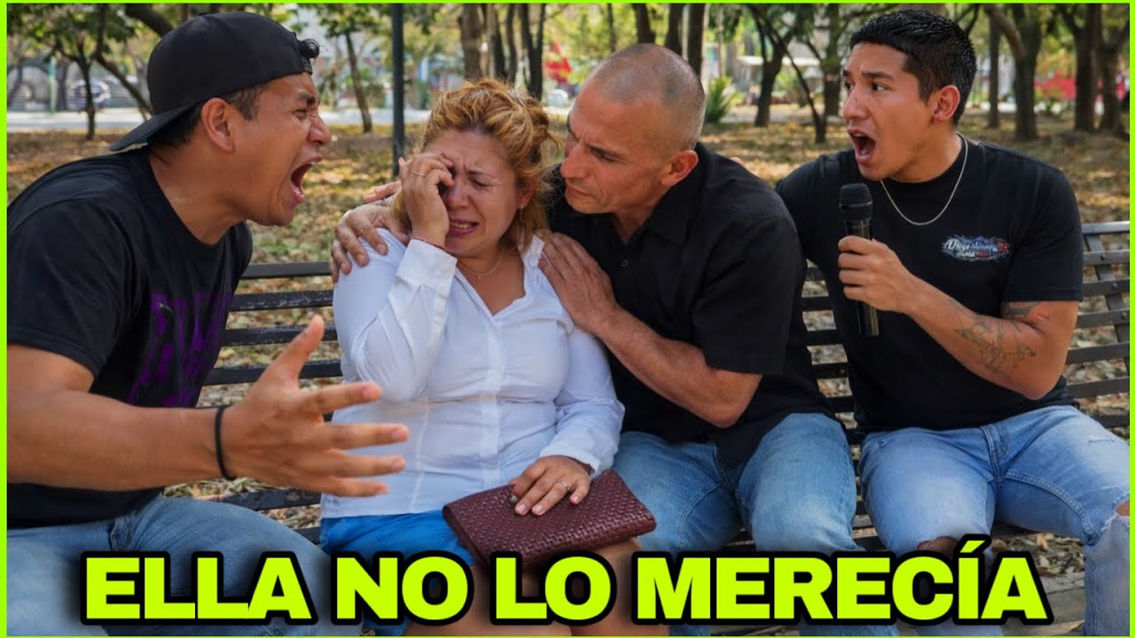 INFIELES T-8 | Pelea entre todos 💔😮‍💨 Ep.45
