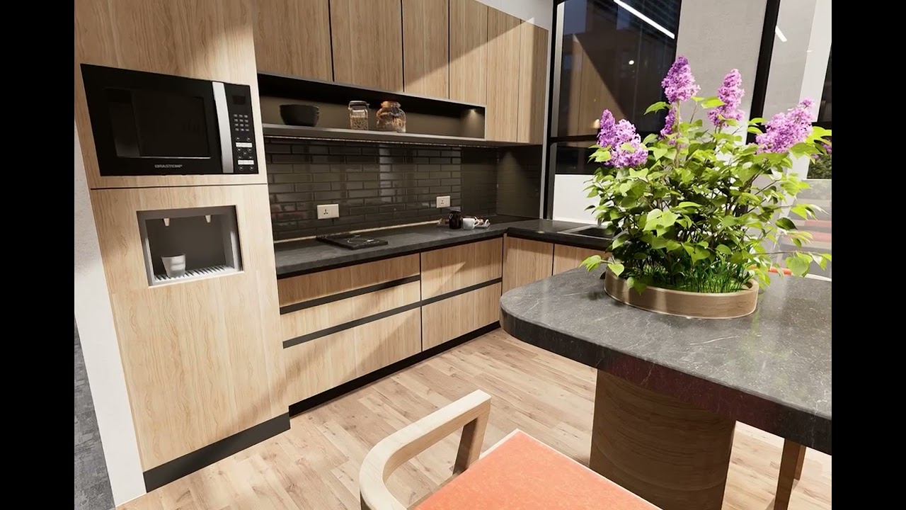 Omni-active (OFFICE)