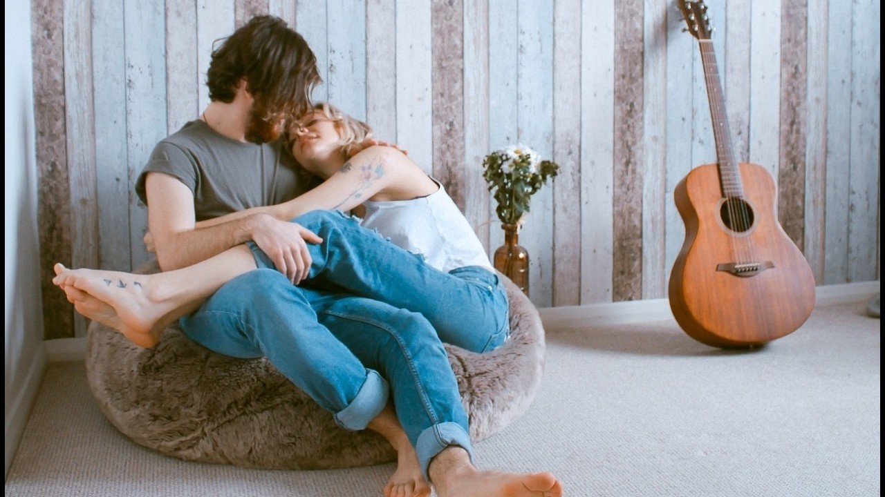 ❤️ Road Trip | Make you feel positive and peaceful🍃 | Best Indie/Pop/Folk/Acoustic Playlist