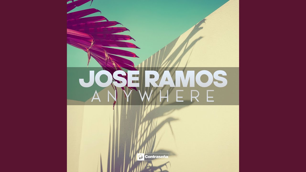 Anywhere