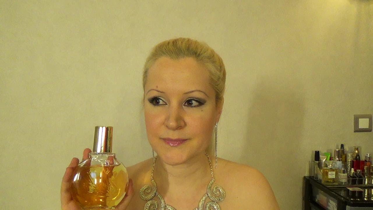 VANDERBILT - красота, изящество, элегантность GLORIA VANDERBILT, обзор - Natalié Beauté (Ru)